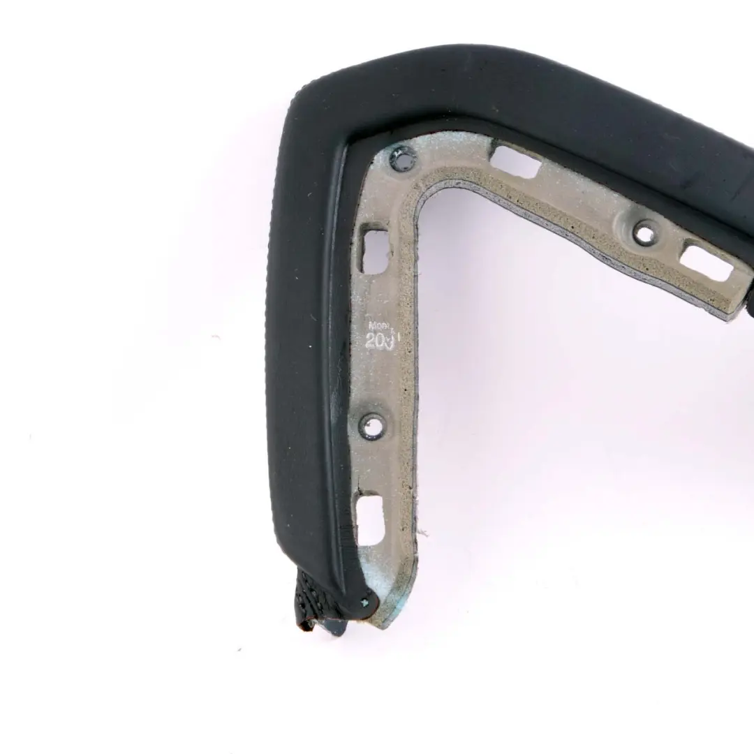 Dashboard Trim Panel Left N/S Instrument Panel Covering Black to BMW i3 with Part number 9282716 BMW i3 Dashboard Trim Panel Left N/S Instrument Panel Covering Black - SKU rhd-9282716 - Part number 9282716