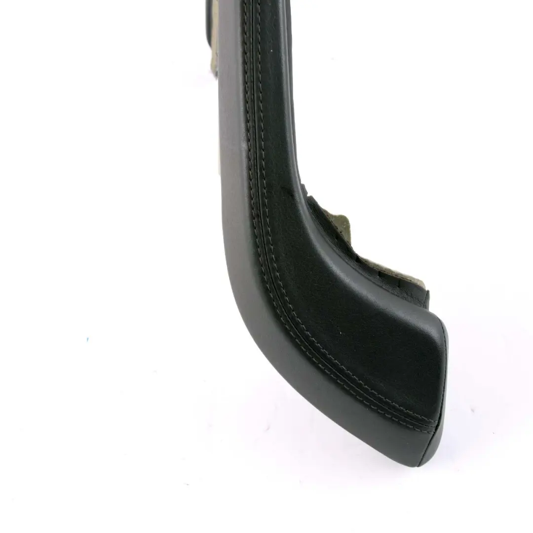 Dashboard Trim Panel Left N/S Instrument Panel Covering Black to BMW i3 with Part number 9282716 BMW i3 Dashboard Trim Panel Left N/S Instrument Panel Covering Black - SKU rhd-9282716 - Part number 9282716