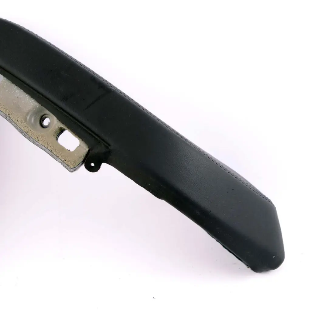 Dashboard Trim Panel Left N/S Instrument Panel Covering Black to BMW i3 with Part number 9282716 BMW i3 Dashboard Trim Panel Left N/S Instrument Panel Covering Black - SKU rhd-9282716 - Part number 9282716