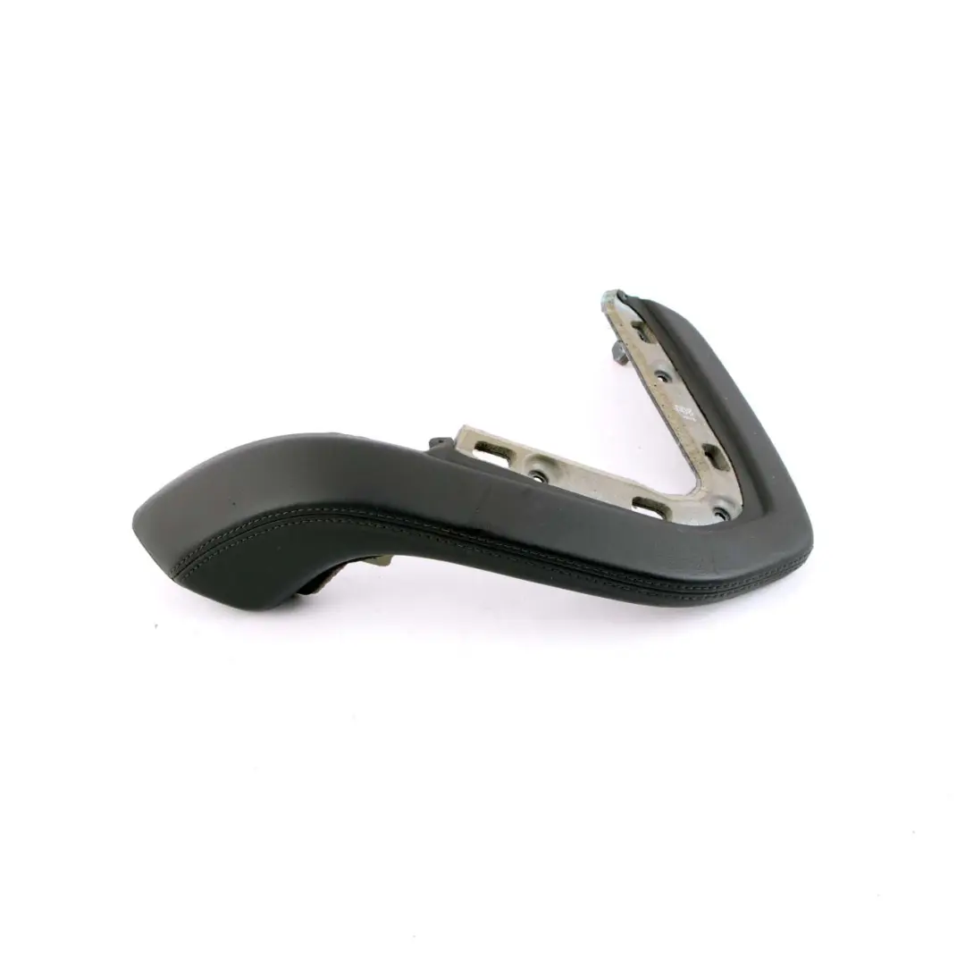 Dashboard Trim Panel Left N/S Instrument Panel Covering Black to BMW i3 with Part number 9282716 BMW i3 Dashboard Trim Panel Left N/S Instrument Panel Covering Black - SKU rhd-9282716 - Part number 9282716