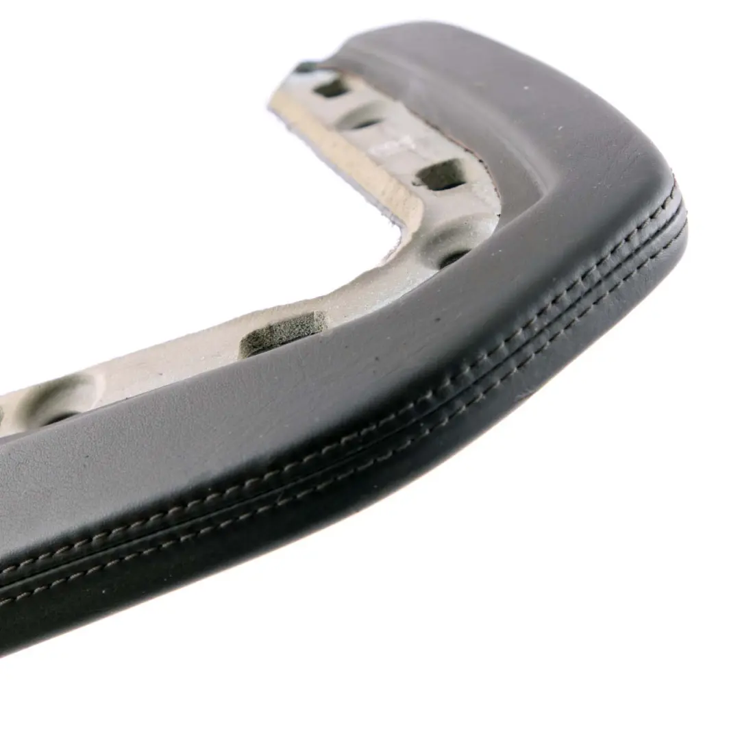 Dashboard Trim Panel Left N/S Instrument Panel Covering Black to BMW i3 with Part number 9282716 BMW i3 Dashboard Trim Panel Left N/S Instrument Panel Covering Black - SKU rhd-9282716 - Part number 9282716