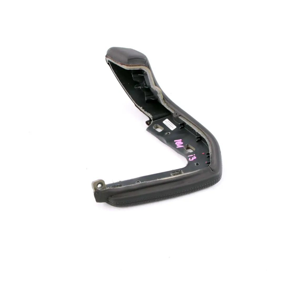 Dashboard Trim Panel Left N/S Instrument Panel Covering Black to BMW i3 with Part number 9282716 BMW i3 Dashboard Trim Panel Left N/S Instrument Panel Covering Black - SKU rhd-9282716 - Part number 9282716