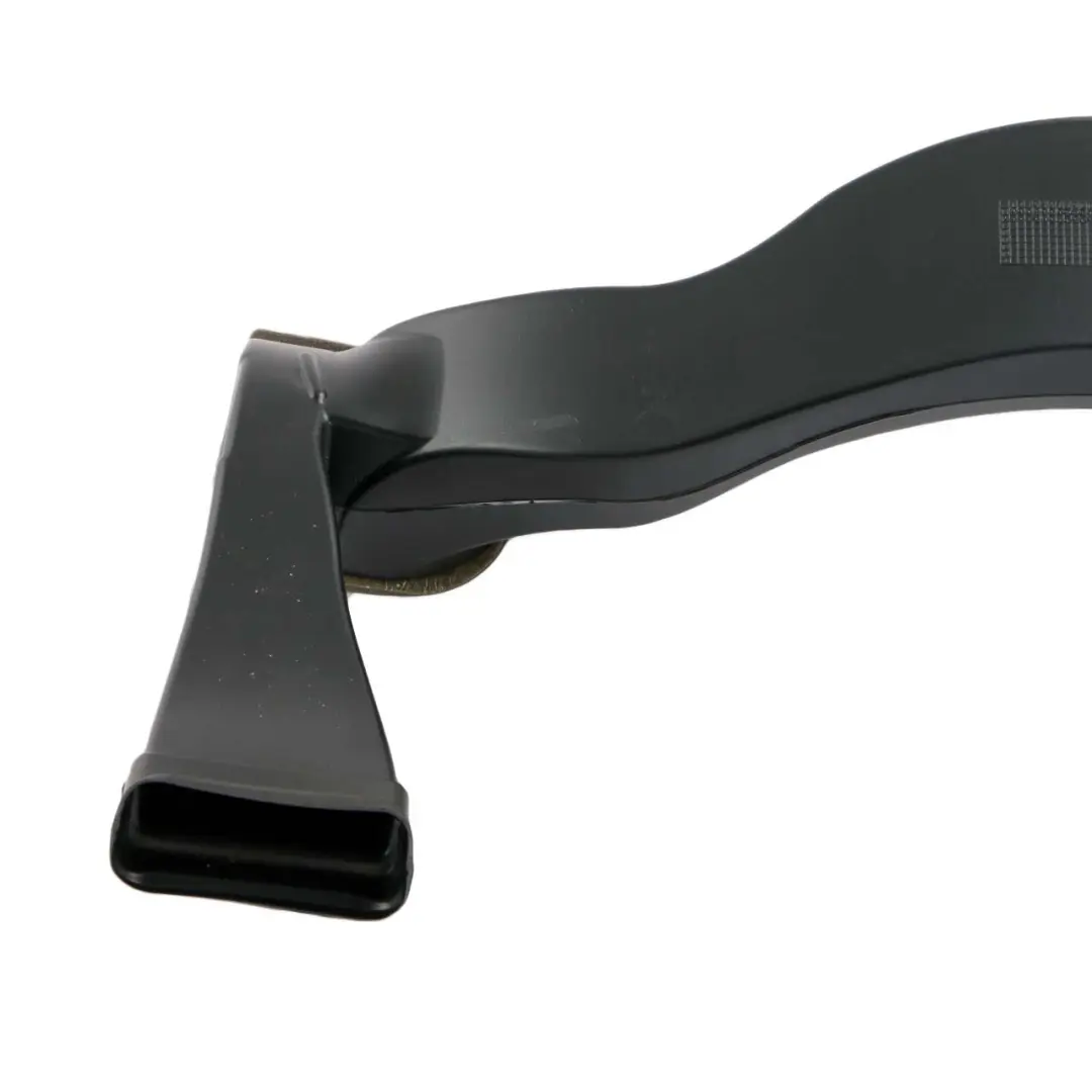 Cold Air Duct BMW i3 I01 Vent Inteke Guide Panel Driver's Side Right O/S to with Part number 9282867 Cold Air Duct BMW i3 I01 Vent Inteke Guide Panel Driver's Side Right O/S - SKU rhd-9282867 - Part number 9282867