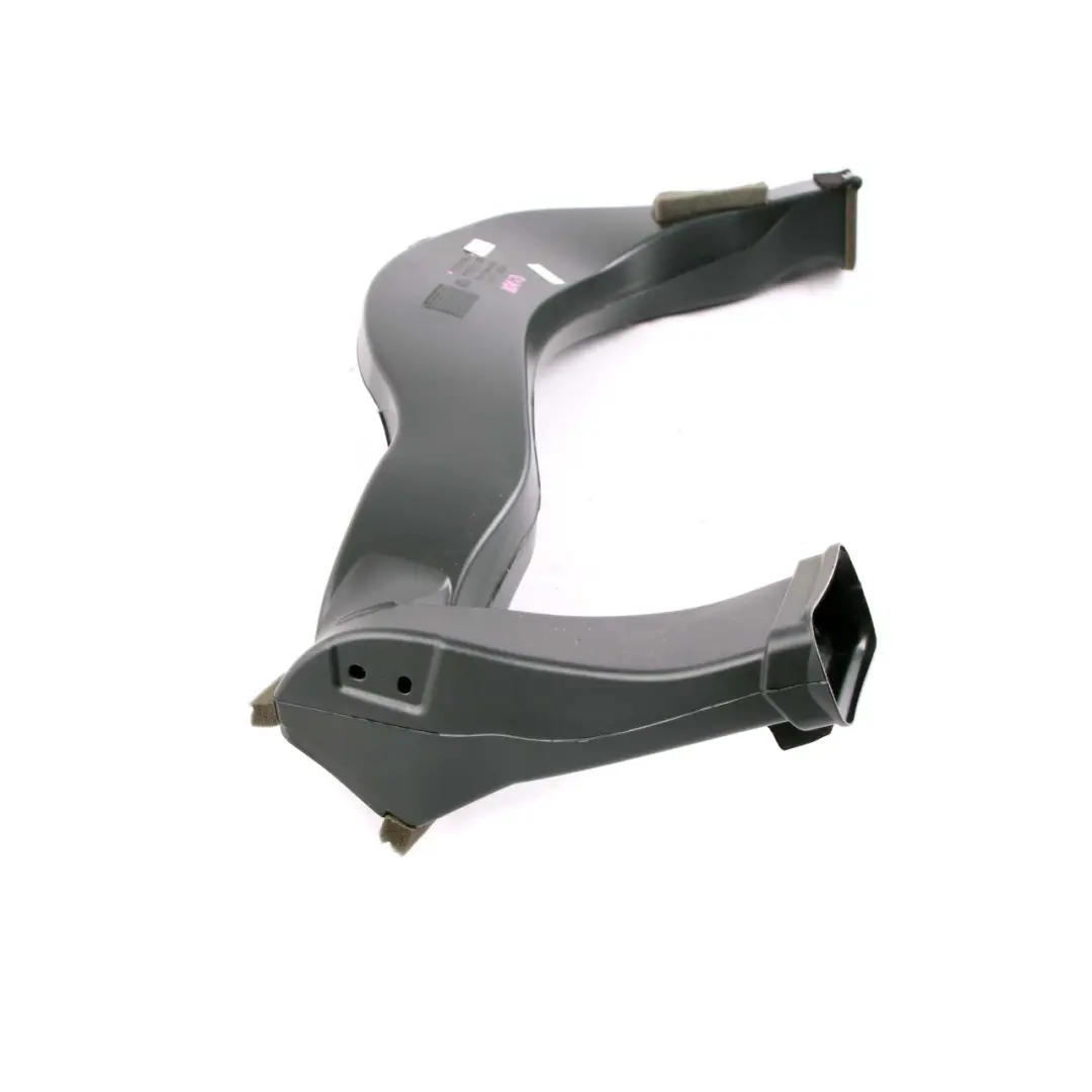 Cold Air Duct BMW i3 I01 Vent Inteke Guide Panel Driver's Side Right O/S to with Part number 9282867 Cold Air Duct BMW i3 I01 Vent Inteke Guide Panel Driver's Side Right O/S - SKU rhd-9282867 - Part number 9282867