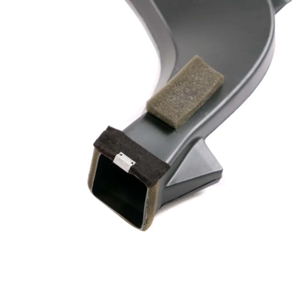 Cold Air Duct BMW i3 I01 Vent Inteke Guide Panel Driver's Side Right O/S to with Part number 9282867 Cold Air Duct BMW i3 I01 Vent Inteke Guide Panel Driver's Side Right O/S - SKU rhd-9282867 - Part number 9282867