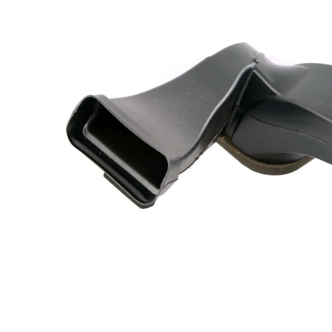 Cold Air Duct BMW i3 I01 Vent Inteke Guide Panel Driver's Side Right O/S to with Part number 9282867 Cold Air Duct BMW i3 I01 Vent Inteke Guide Panel Driver's Side Right O/S - SKU rhd-9282867 - Part number 9282867