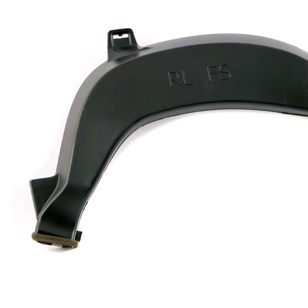  Cold Air Duct BMW i3 I01 Vent Inteke Guide Panel Driver's Side Right O/S - SKU rhd-9282867 - Part number 9282867