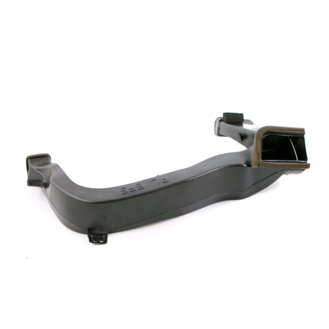 Cold Air Duct BMW i3 I01 Vent Inteke Guide Panel Passenger's Side Left to with Part number 9282868 Cold Air Duct BMW i3 I01 Vent Inteke Guide Panel Passenger's Side Left - SKU rhd-9282868 - Part number 9282868