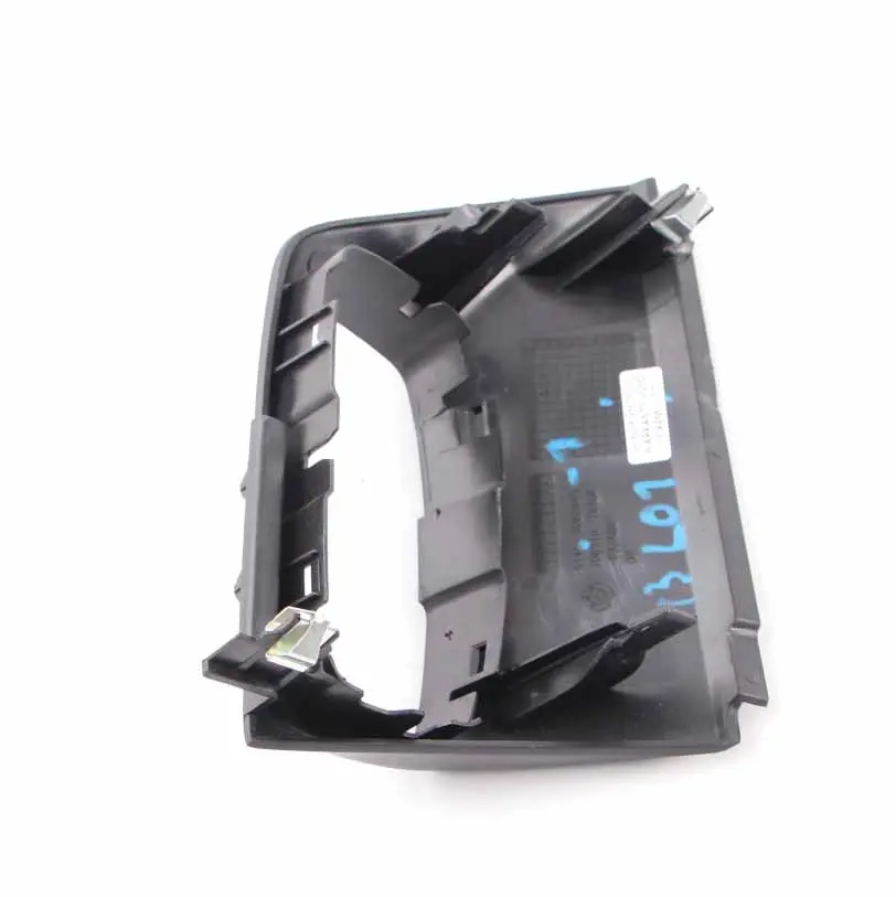 Headlight Switch Cover Dash Surround Trim Dashboard Panel to BMW i3 I01 with Part number 9282943 BMW i3 I01 Headlight Switch Cover Dash Surround Trim Dashboard Panel - SKU rhd-9282943-1 - Part number 9282943