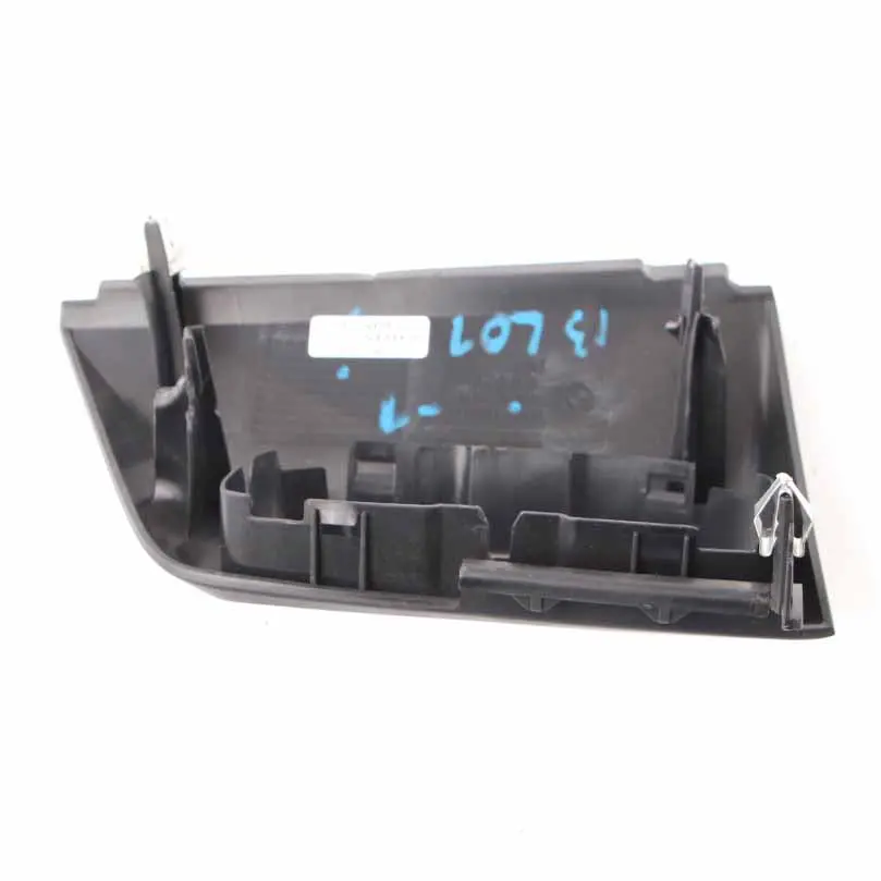 Headlight Switch Cover Dash Surround Trim Dashboard Panel to BMW i3 I01 with Part number 9282943 BMW i3 I01 Headlight Switch Cover Dash Surround Trim Dashboard Panel - SKU rhd-9282943-1 - Part number 9282943