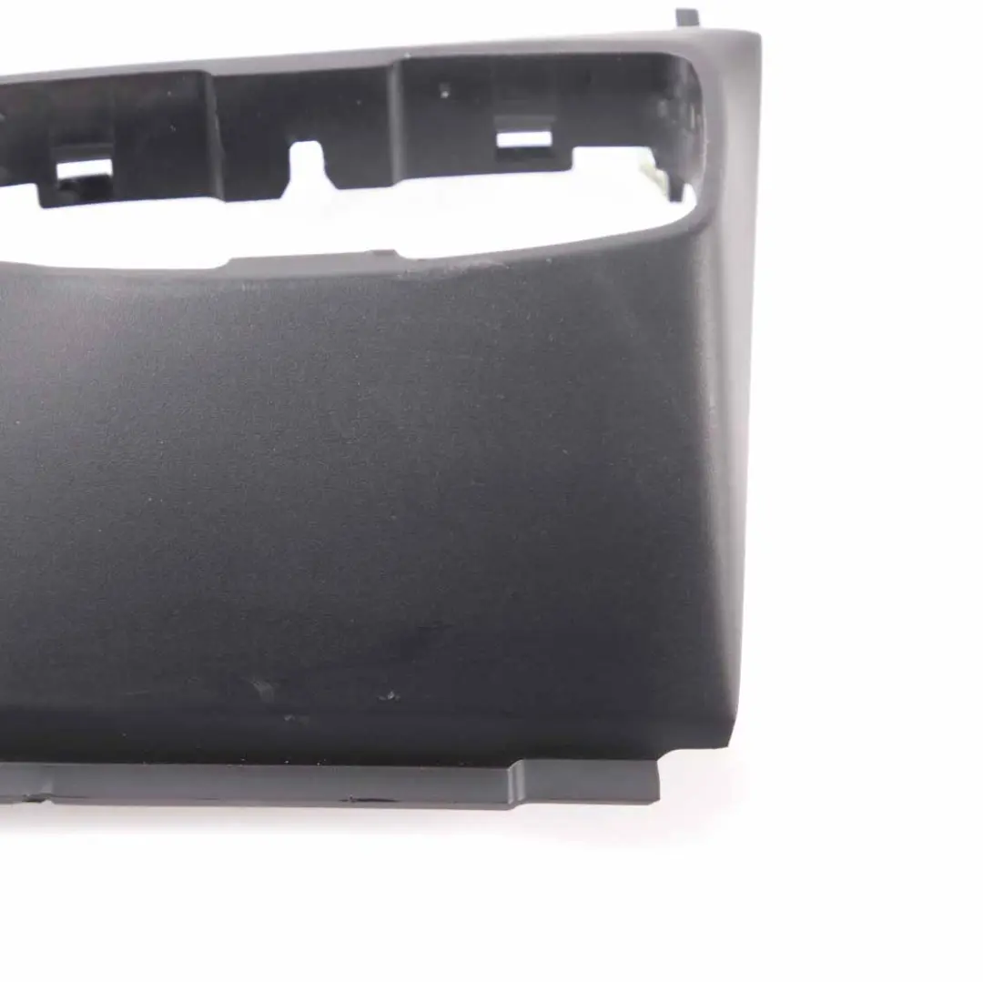 Headlight Switch Cover Dash Surround Trim Dashboard Panel to BMW i3 I01 with Part number 9282943 BMW i3 I01 Headlight Switch Cover Dash Surround Trim Dashboard Panel - SKU rhd-9282943-1 - Part number 9282943