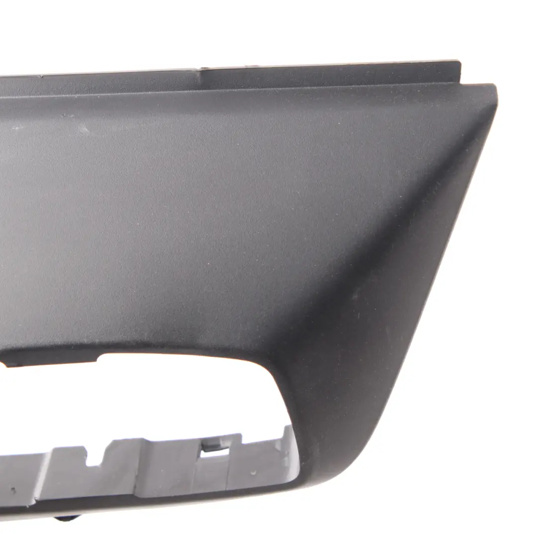 Headlight Switch Cover Dash Surround Trim Dashboard Panel to BMW i3 I01 with Part number 9282943 BMW i3 I01 Headlight Switch Cover Dash Surround Trim Dashboard Panel - SKU rhd-9282943-1 - Part number 9282943