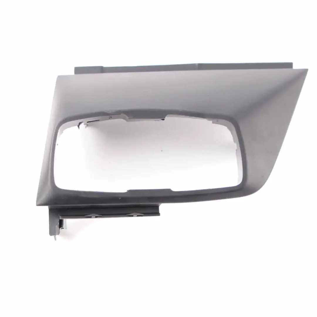 Headlight Switch Cover Dash Surround Trim Dashboard Panel to BMW i3 I01 with Part number 9282943 BMW i3 I01 Headlight Switch Cover Dash Surround Trim Dashboard Panel - SKU rhd-9282943-1 - Part number 9282943