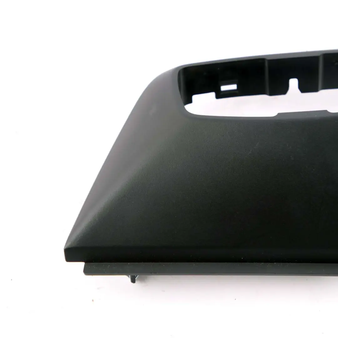 Dashboard Trim Panel Dash Cover Light Control Unit to BMW i3 I01 with Part number 9282943 BMW i3 I01 Dashboard Trim Panel Dash Cover Light Control Unit - SKU rhd-9282943 - Part number 9282943