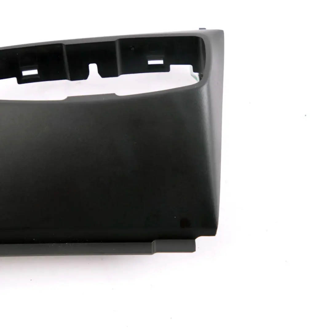 Dashboard Trim Panel Dash Cover Light Control Unit to BMW i3 I01 with Part number 9282943 BMW i3 I01 Dashboard Trim Panel Dash Cover Light Control Unit - SKU rhd-9282943 - Part number 9282943