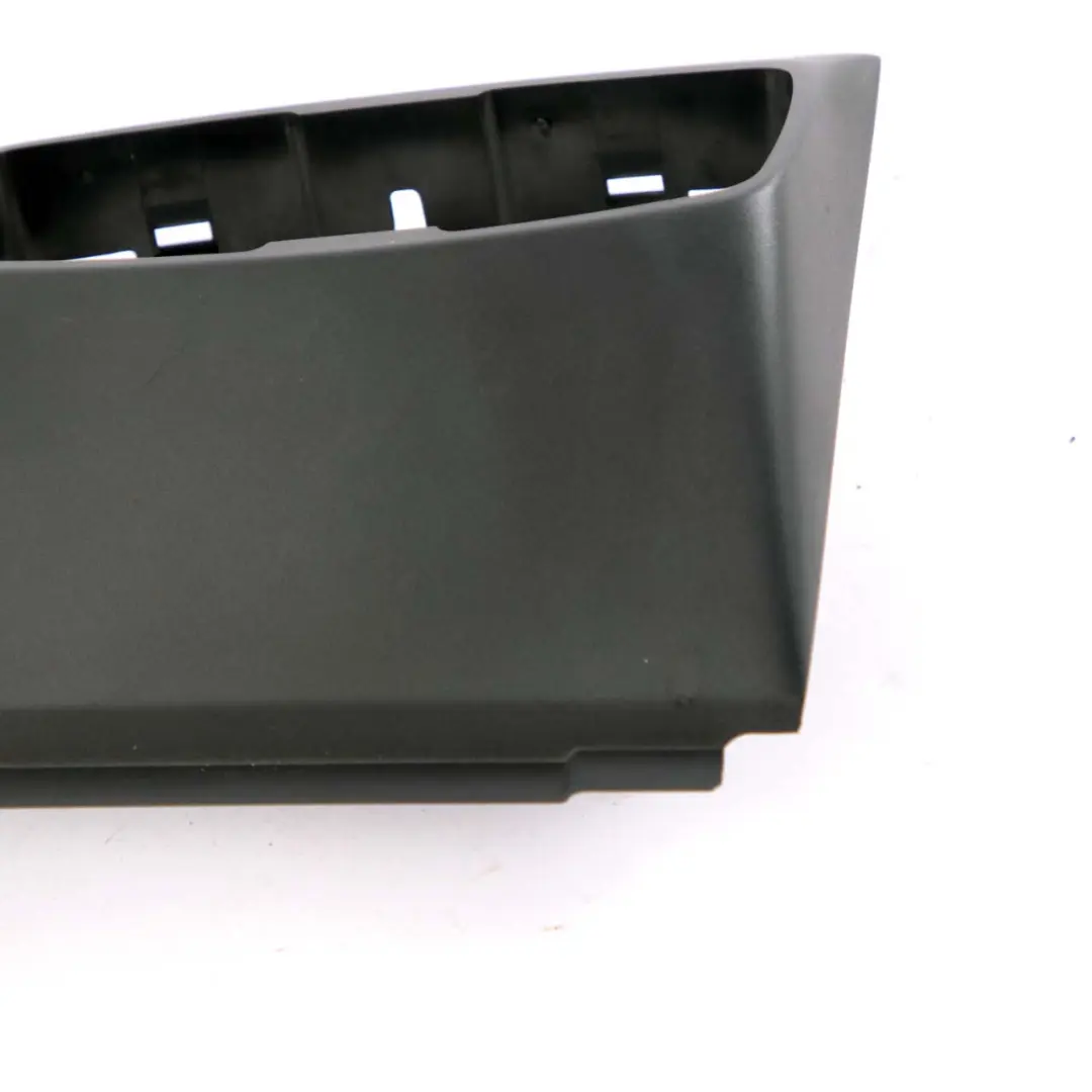 Dashboard Trim Panel Dash Cover Light Control Unit to BMW i3 I01 with Part number 9282943 BMW i3 I01 Dashboard Trim Panel Dash Cover Light Control Unit - SKU rhd-9282943 - Part number 9282943