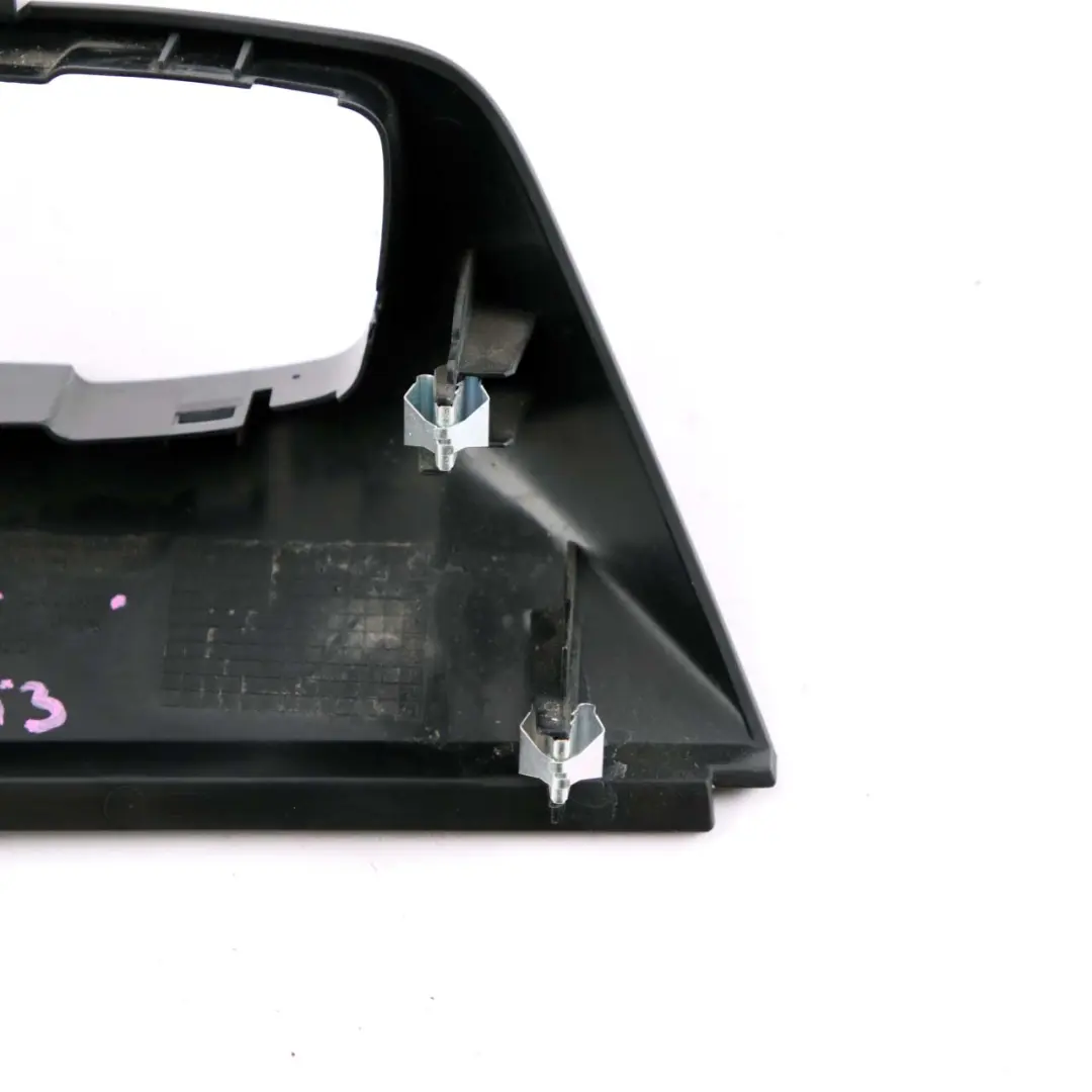 Dashboard Trim Panel Dash Cover Light Control Unit to BMW i3 I01 with Part number 9282943 BMW i3 I01 Dashboard Trim Panel Dash Cover Light Control Unit - SKU rhd-9282943 - Part number 9282943