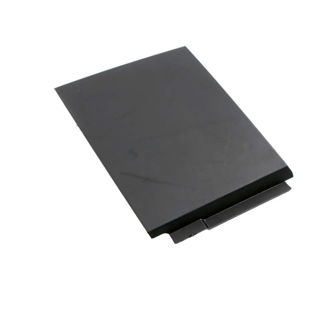 Dashboard Trim Passenger's Side Panel Cover Black to BMW i3 I01 with Part number 9282945 BMW i3 I01 Dashboard Trim Passenger's Side Panel Cover Black - SKU rhd-9282945 - Part number 9282945