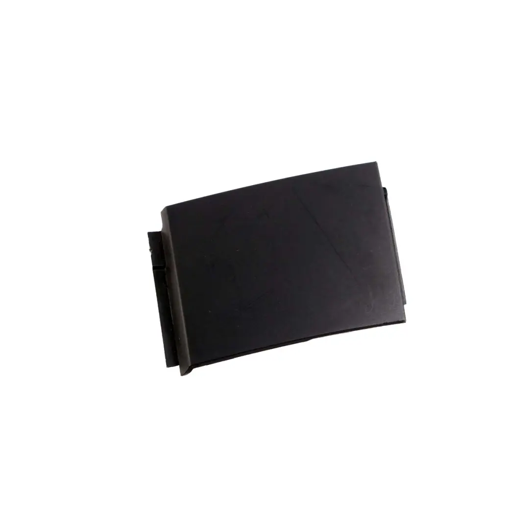 Dashboard Trim Passenger's Side Panel Cover Black to BMW i3 I01 with Part number 9282945 BMW i3 I01 Dashboard Trim Passenger's Side Panel Cover Black - SKU rhd-9282945 - Part number 9282945