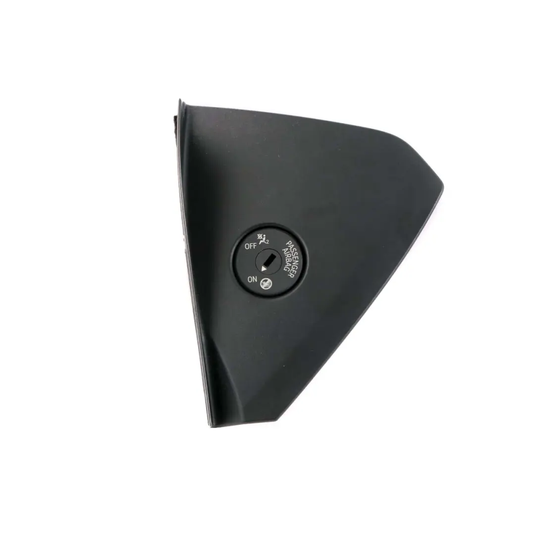 Dashboard Trim Dash Outer Left Instrument Panel Cover N/S to BMW i3 I01 with Part number 9282992 BMW i3 I01 Dashboard Trim Dash Outer Left Instrument Panel Cover N/S - SKU rhd-9282992 - Part number 9282992