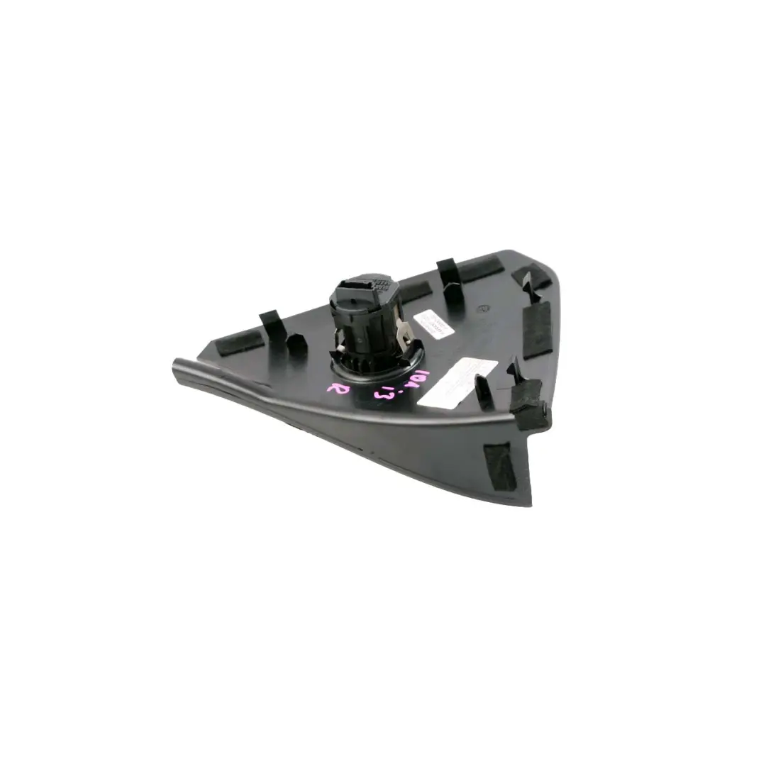 Dashboard Trim Dash Outer Left Instrument Panel Cover N/S to BMW i3 I01 with Part number 9282992 BMW i3 I01 Dashboard Trim Dash Outer Left Instrument Panel Cover N/S - SKU rhd-9282992 - Part number 9282992