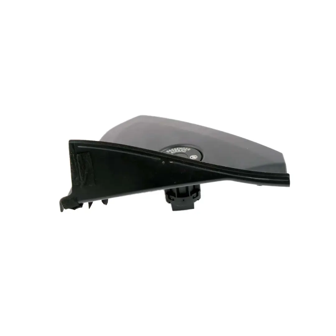 Dashboard Trim Dash Outer Left Instrument Panel Cover N/S to BMW i3 I01 with Part number 9282992 BMW i3 I01 Dashboard Trim Dash Outer Left Instrument Panel Cover N/S - SKU rhd-9282992 - Part number 9282992