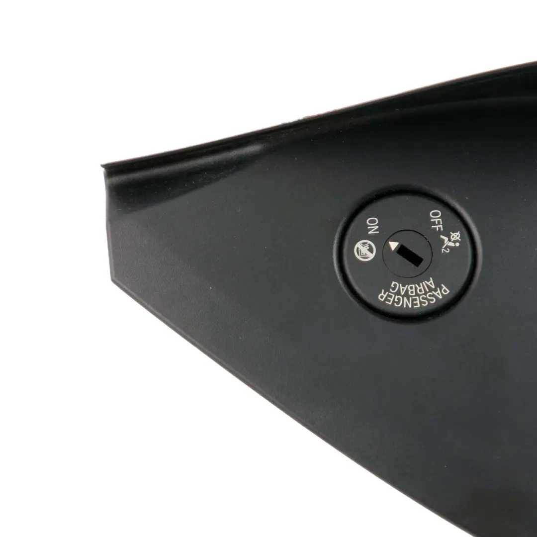 Dashboard Trim Dash Outer Left Instrument Panel Cover N/S to BMW i3 I01 with Part number 9282992 BMW i3 I01 Dashboard Trim Dash Outer Left Instrument Panel Cover N/S - SKU rhd-9282992 - Part number 9282992