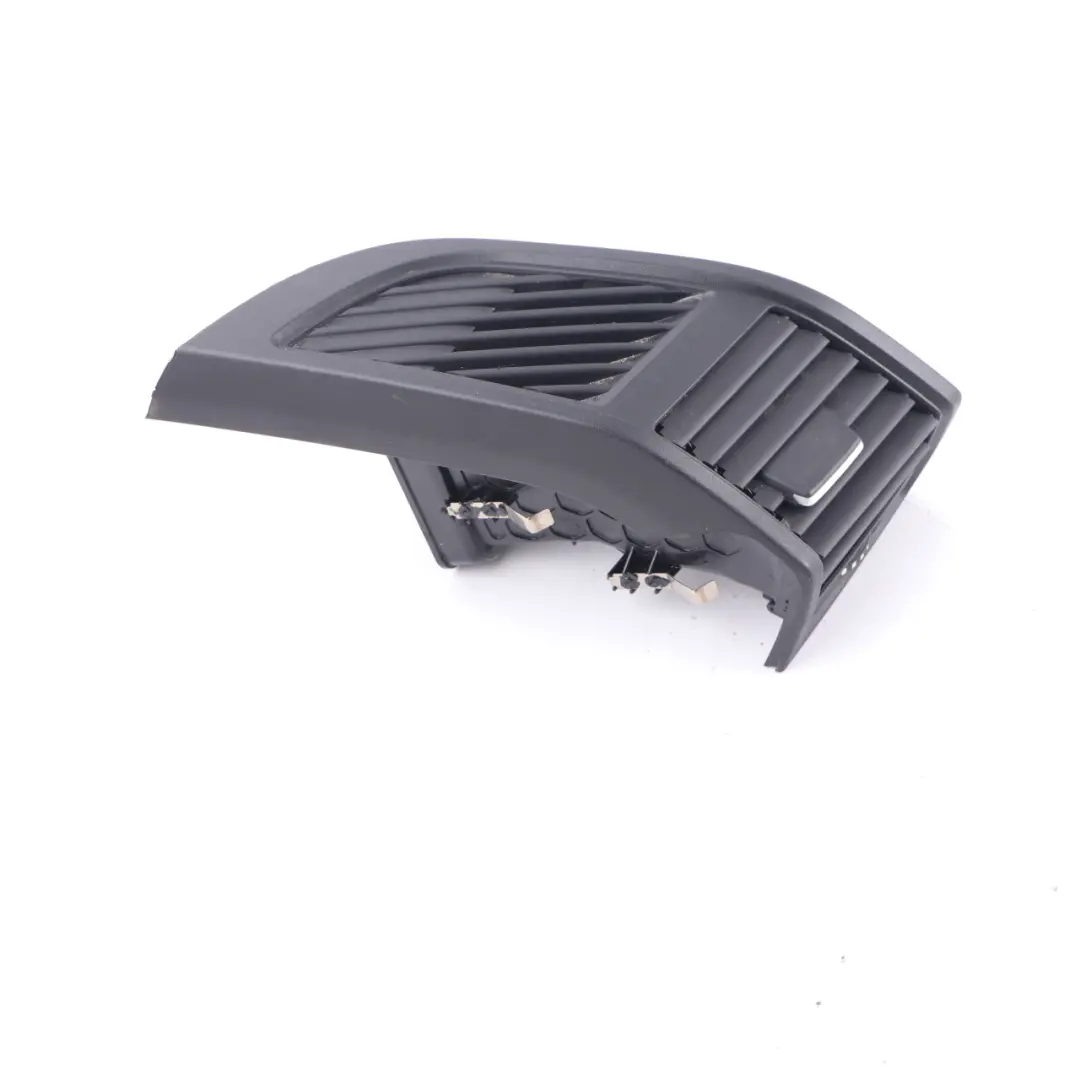 Dashboard Fresh Air Vent Grille Right O/S Driver's Side to BMW i3 I01 with Part number 9283002 BMW i3 I01 Dashboard Fresh Air Vent Grille Right O/S Driver's Side - SKU rhd-9283002 - Part number 9283002