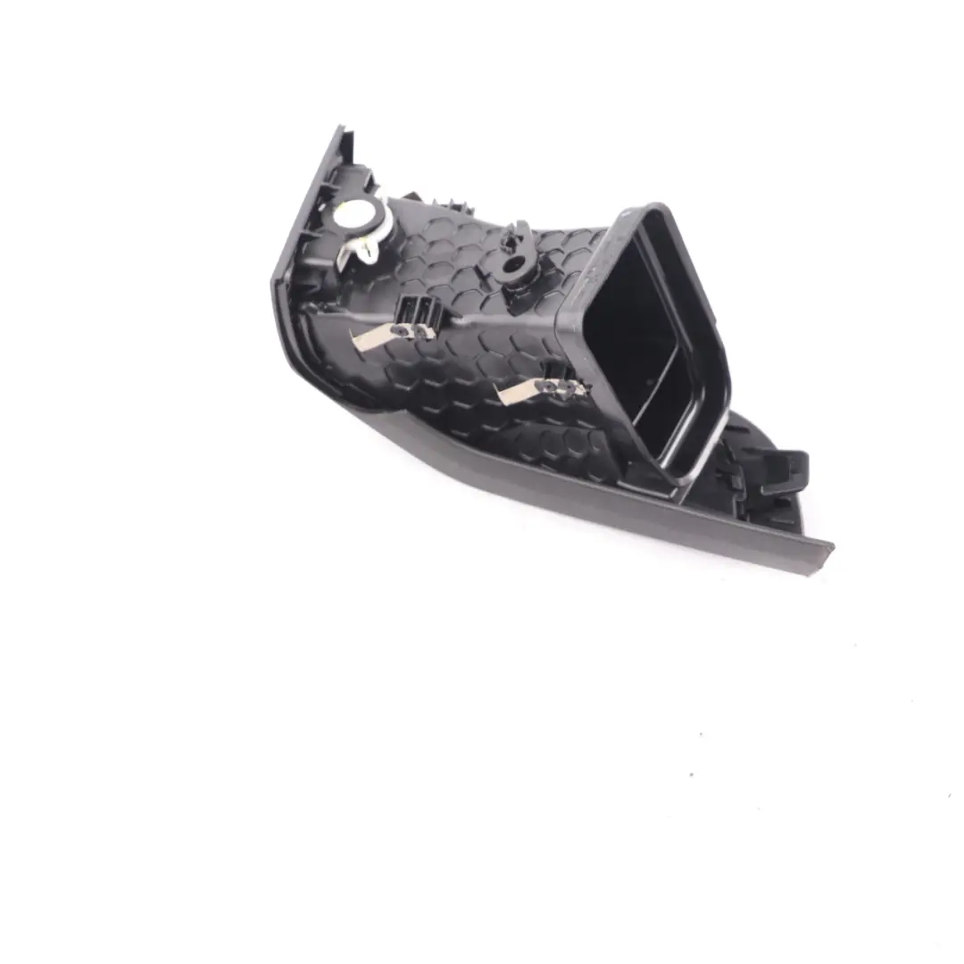 Dashboard Fresh Air Vent Grille Right O/S Driver's Side to BMW i3 I01 with Part number 9283002 BMW i3 I01 Dashboard Fresh Air Vent Grille Right O/S Driver's Side - SKU rhd-9283002 - Part number 9283002