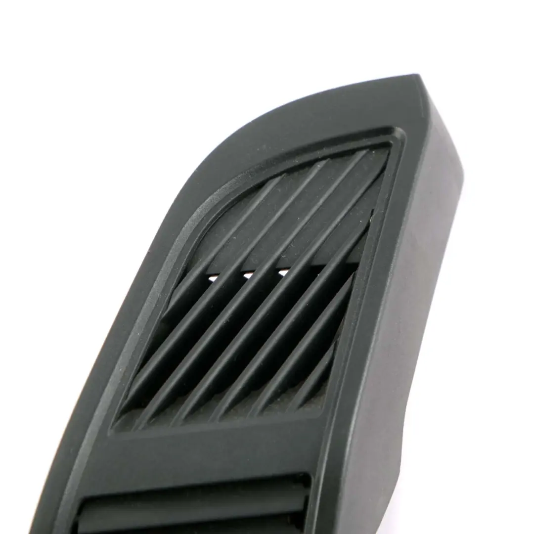 Dashboard Fresh Air Vent Grille AT Passenger's Side Left N/S to BMW i3 I01 with Part number 9283004 BMW i3 I01 Dashboard Fresh Air Vent Grille AT Passenger's Side Left N/S - SKU rhd-9283004 - Part number 9283004