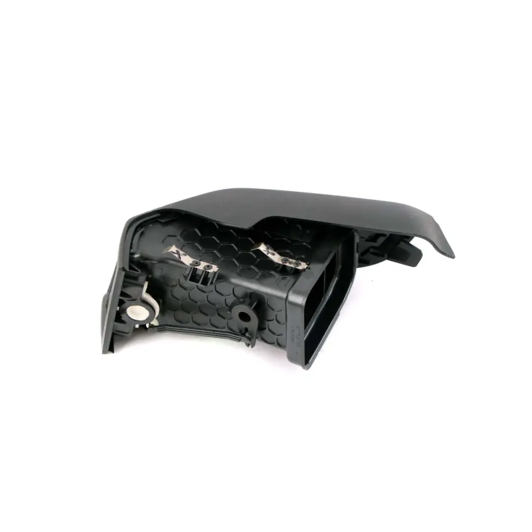 BMW i3 I01 Dashboard Fresh Air Vent Grille AT Passenger's Side Left N/S - SKU rhd-9283004 - Part number 9283004