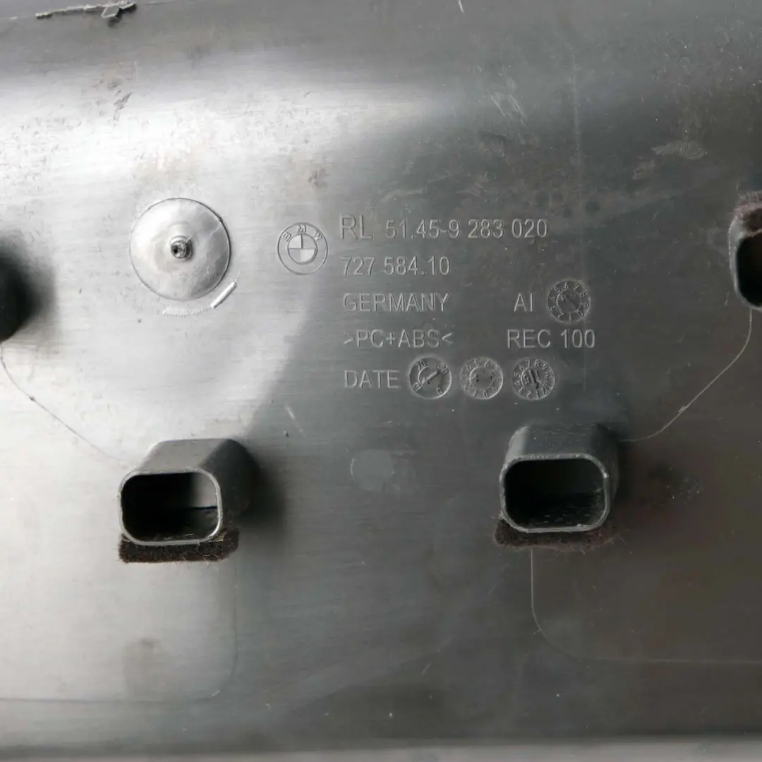 Glovebox Glove Box Latch Light Lamp 9283020 to Mini i3 I01 Hybrid Electric with Part number 9283017 Mini i3 I01 Hybrid Electric Glovebox Glove Box Latch Light Lamp 9283020 - SKU rhd-9283017 - Part number 9283017