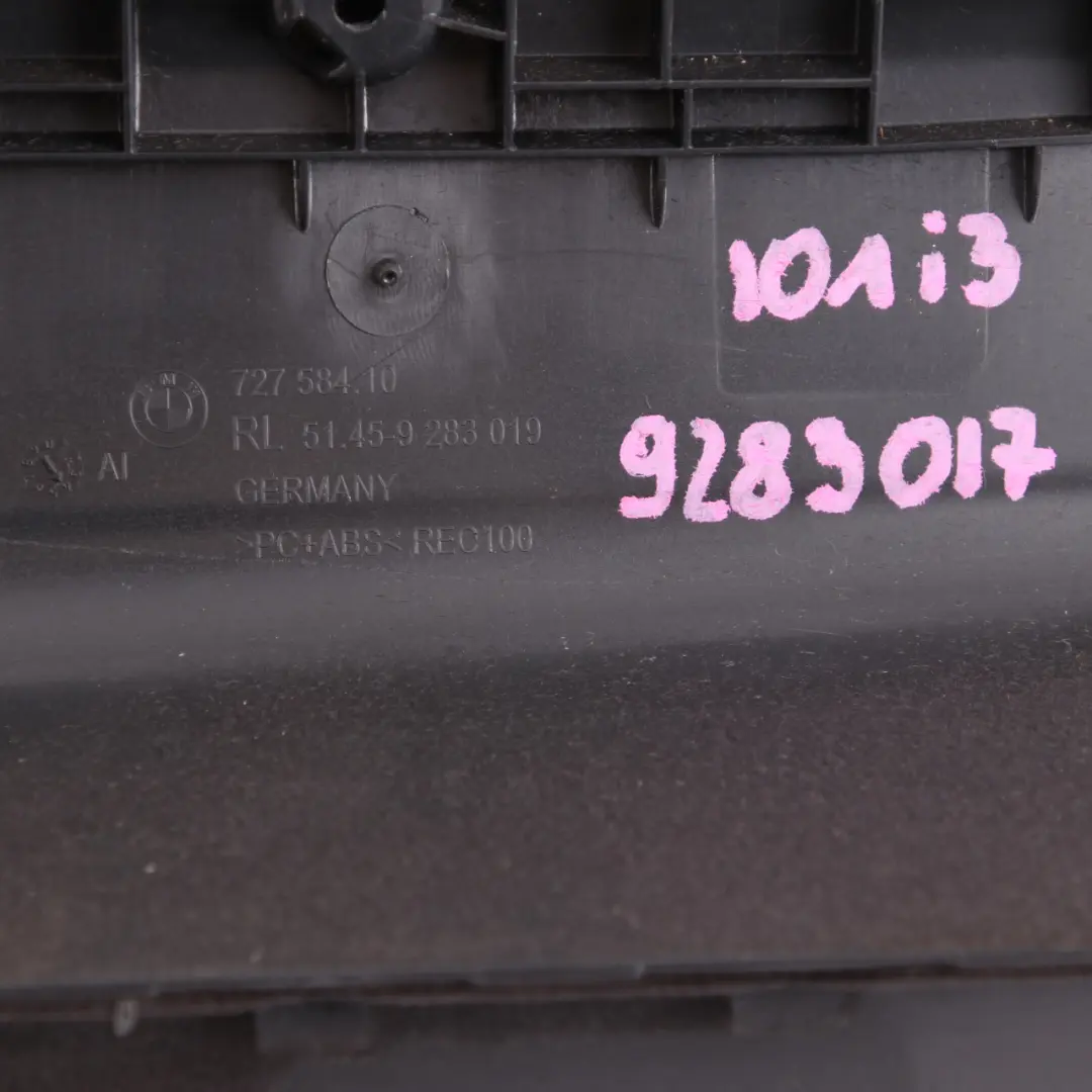 Glovebox Glove Box Latch Light Lamp 9283020 to Mini i3 I01 Hybrid Electric with Part number 9283017 Mini i3 I01 Hybrid Electric Glovebox Glove Box Latch Light Lamp 9283020 - SKU rhd-9283017 - Part number 9283017