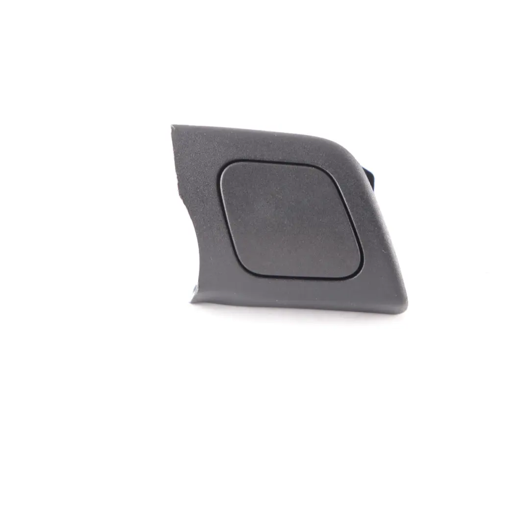 Glove Box Button Press Glovebox Release Switch Black to BMW i3 I01 with Part number 9283024 BMW i3 I01 Glove Box Button Press Glovebox Release Switch Black - SKU rhd-9283024 - Part number 9283024
