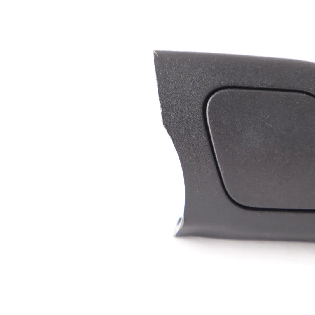 Glove Box Button Press Glovebox Release Switch Black to BMW i3 I01 with Part number 9283024 BMW i3 I01 Glove Box Button Press Glovebox Release Switch Black - SKU rhd-9283024 - Part number 9283024