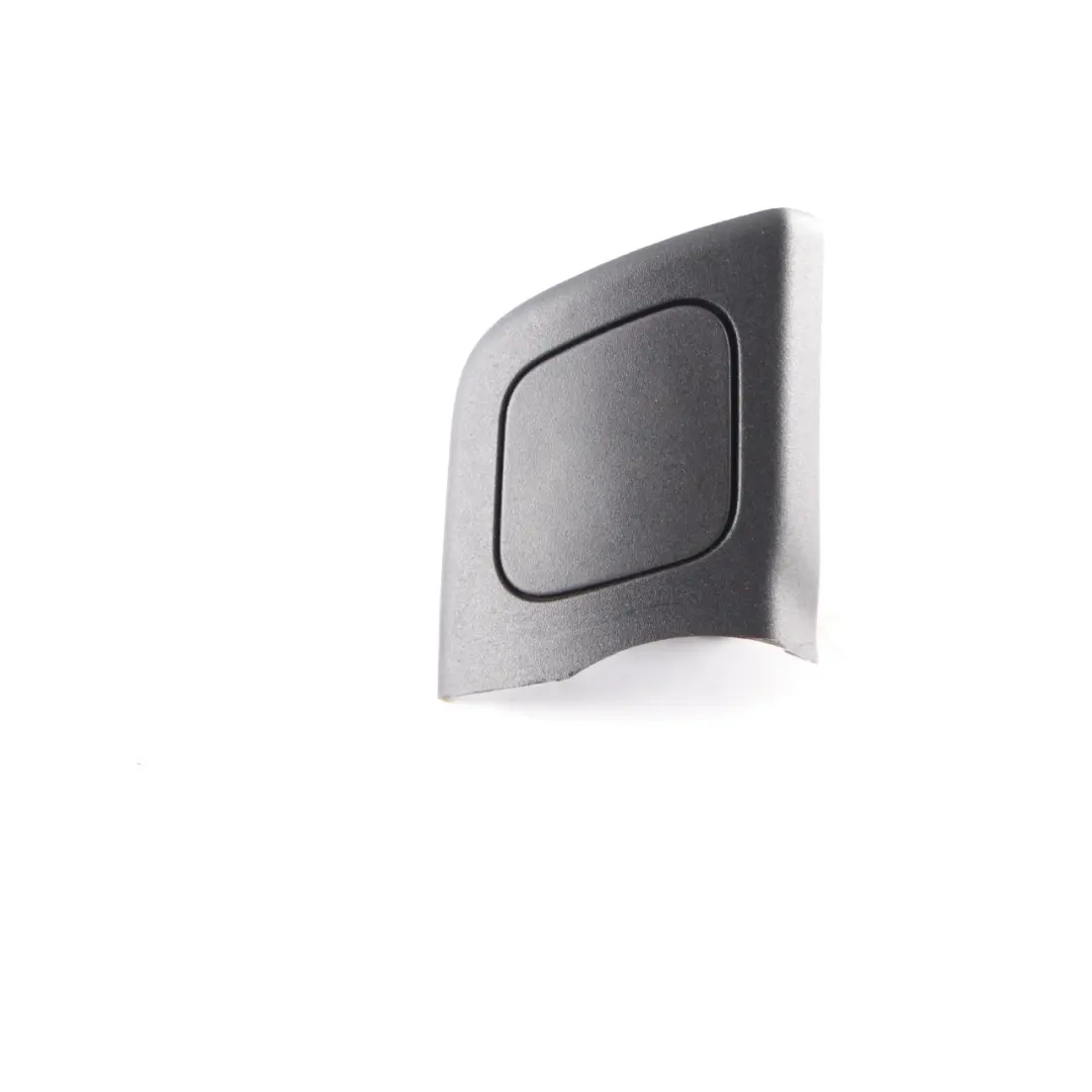 Glove Box Button Press Glovebox Release Switch Black to BMW i3 I01 with Part number 9283024 BMW i3 I01 Glove Box Button Press Glovebox Release Switch Black - SKU rhd-9283024 - Part number 9283024