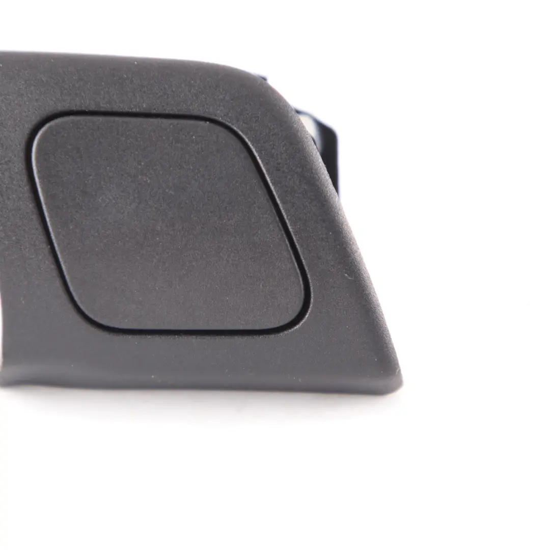 Glove Box Button Press Glovebox Release Switch Black to BMW i3 I01 with Part number 9283024 BMW i3 I01 Glove Box Button Press Glovebox Release Switch Black - SKU rhd-9283024 - Part number 9283024