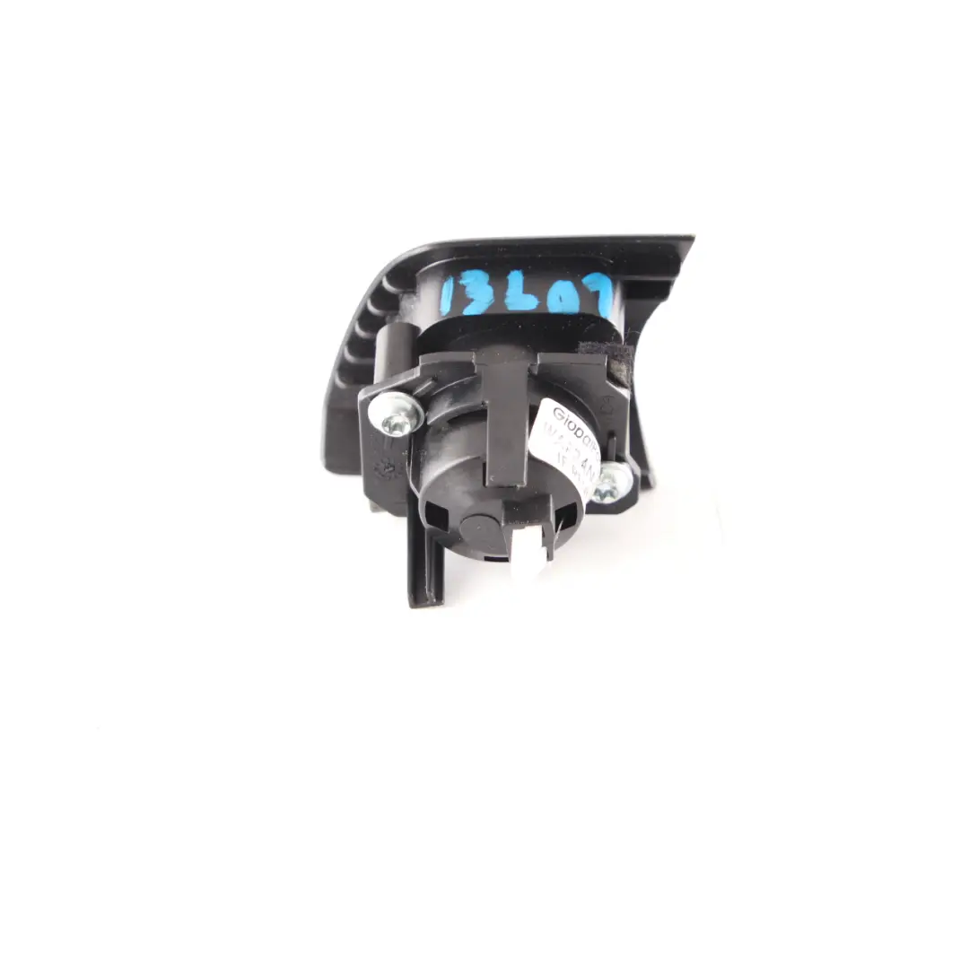 BMW i3 I01 Glove Box Button Press Glovebox Release Switch Black - SKU rhd-9283024 - Part number 9283024