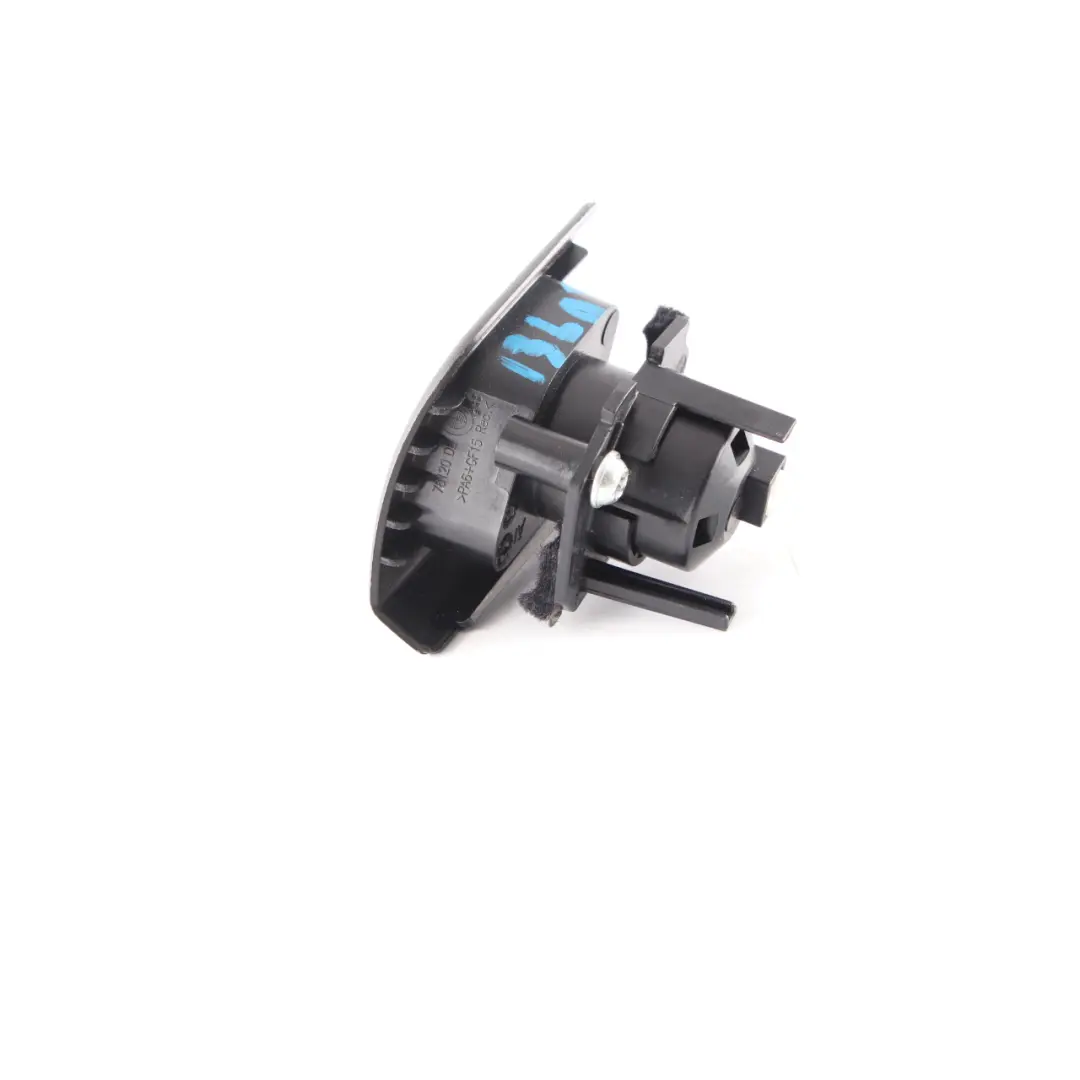 BMW i3 I01 Glove Box Button Press Glovebox Release Switch Black - SKU rhd-9283024 - Part number 9283024