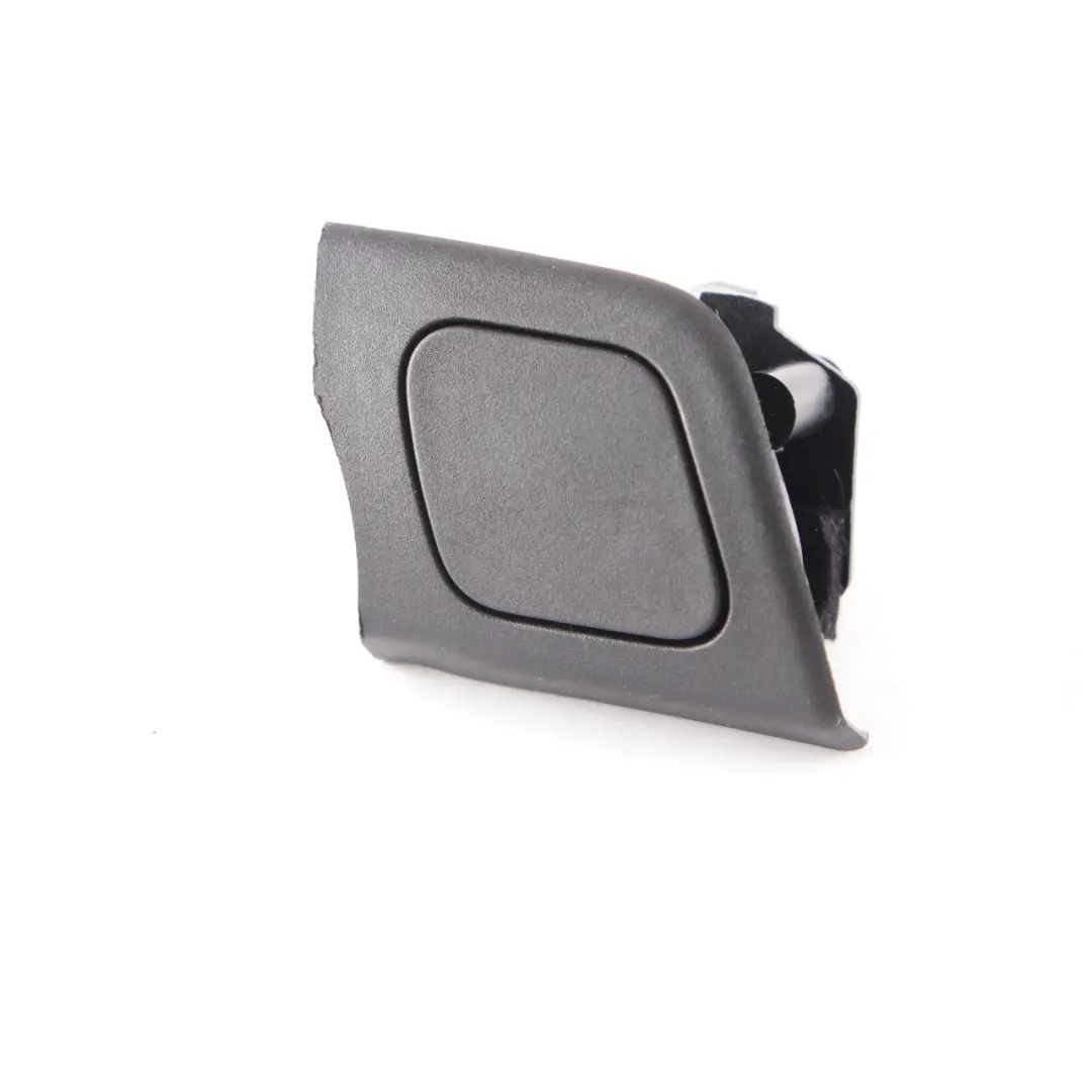 Glove Box Button Press Glovebox Release Switch Black to BMW i3 I01 with Part number 9283024 BMW i3 I01 Glove Box Button Press Glovebox Release Switch Black - SKU rhd-9283024 - Part number 9283024