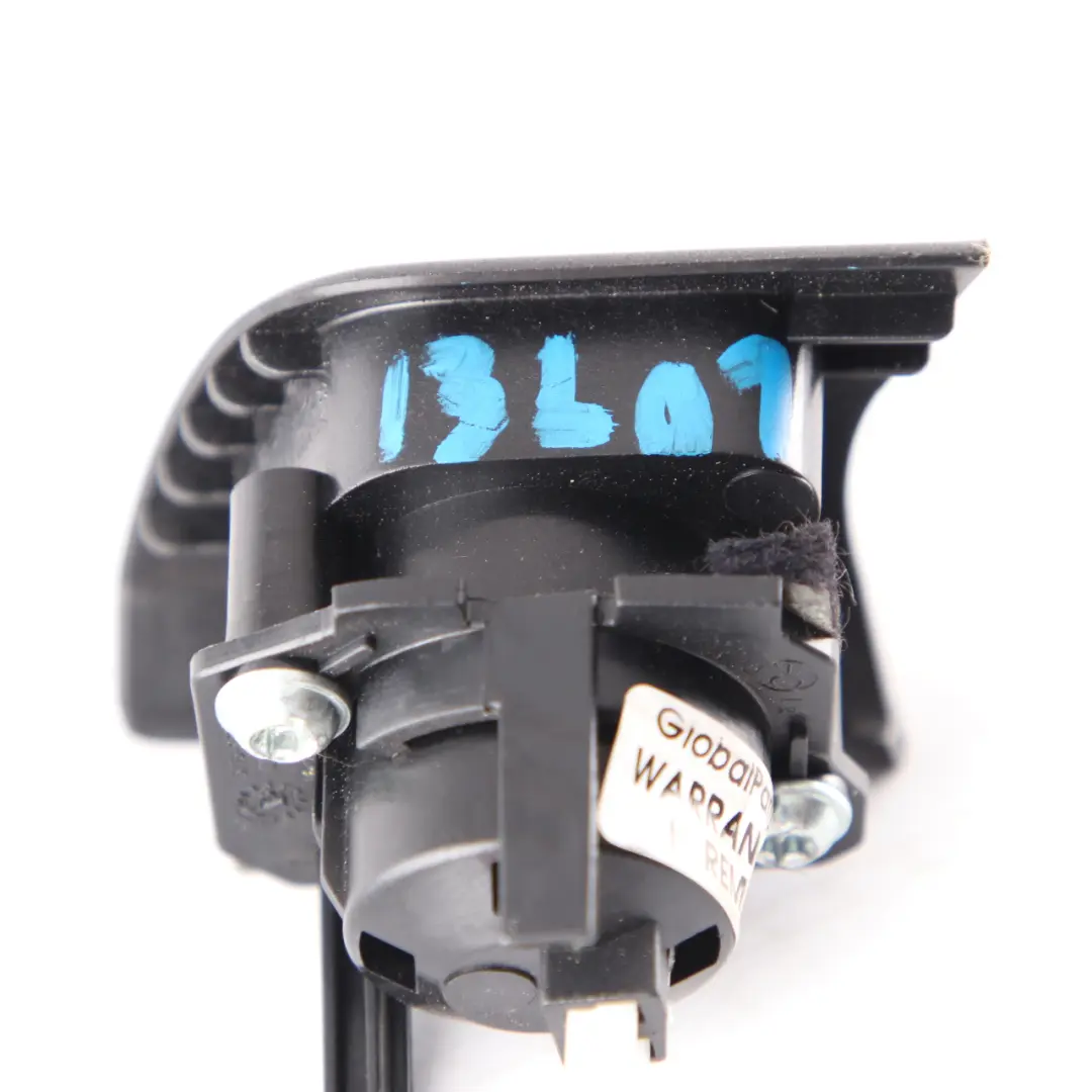 BMW i3 I01 Glove Box Button Press Glovebox Release Switch Black - SKU rhd-9283024 - Part number 9283024
