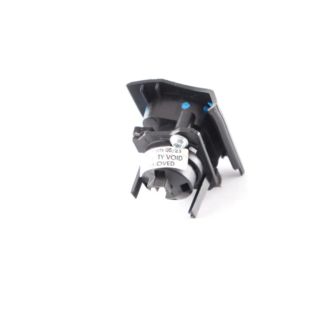 BMW i3 I01 Glove Box Button Press Glovebox Release Switch Black - SKU rhd-9283024 - Part number 9283024