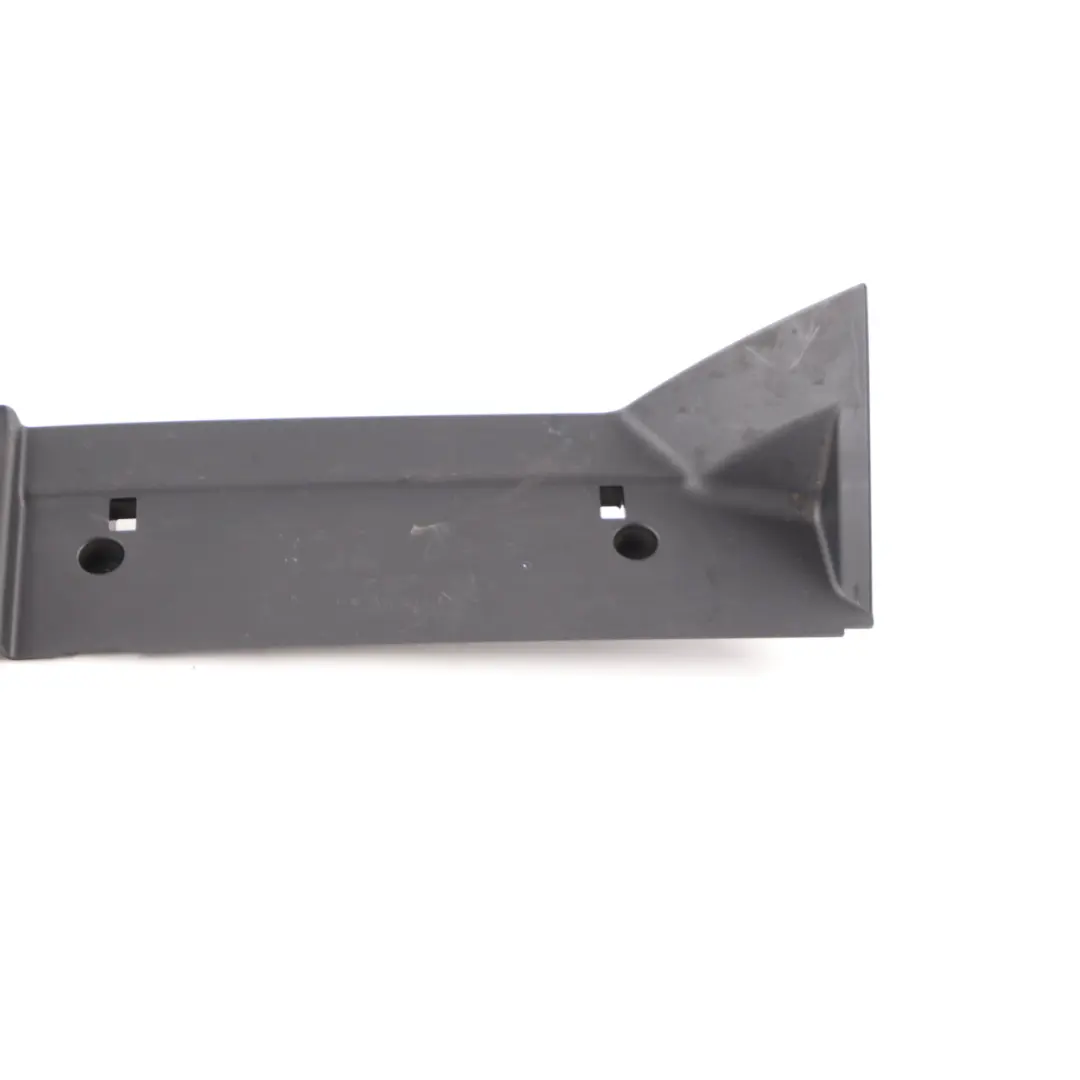 Passenger's Side Footwell Trim Panel Bottom Black to BMW i3 I01 Dash Cover with Part number 9283033 BMW i3 I01 Dash Cover Passenger's Side Footwell Trim Panel Bottom Black - SKU rhd-9283033-1 - Part number 9283033