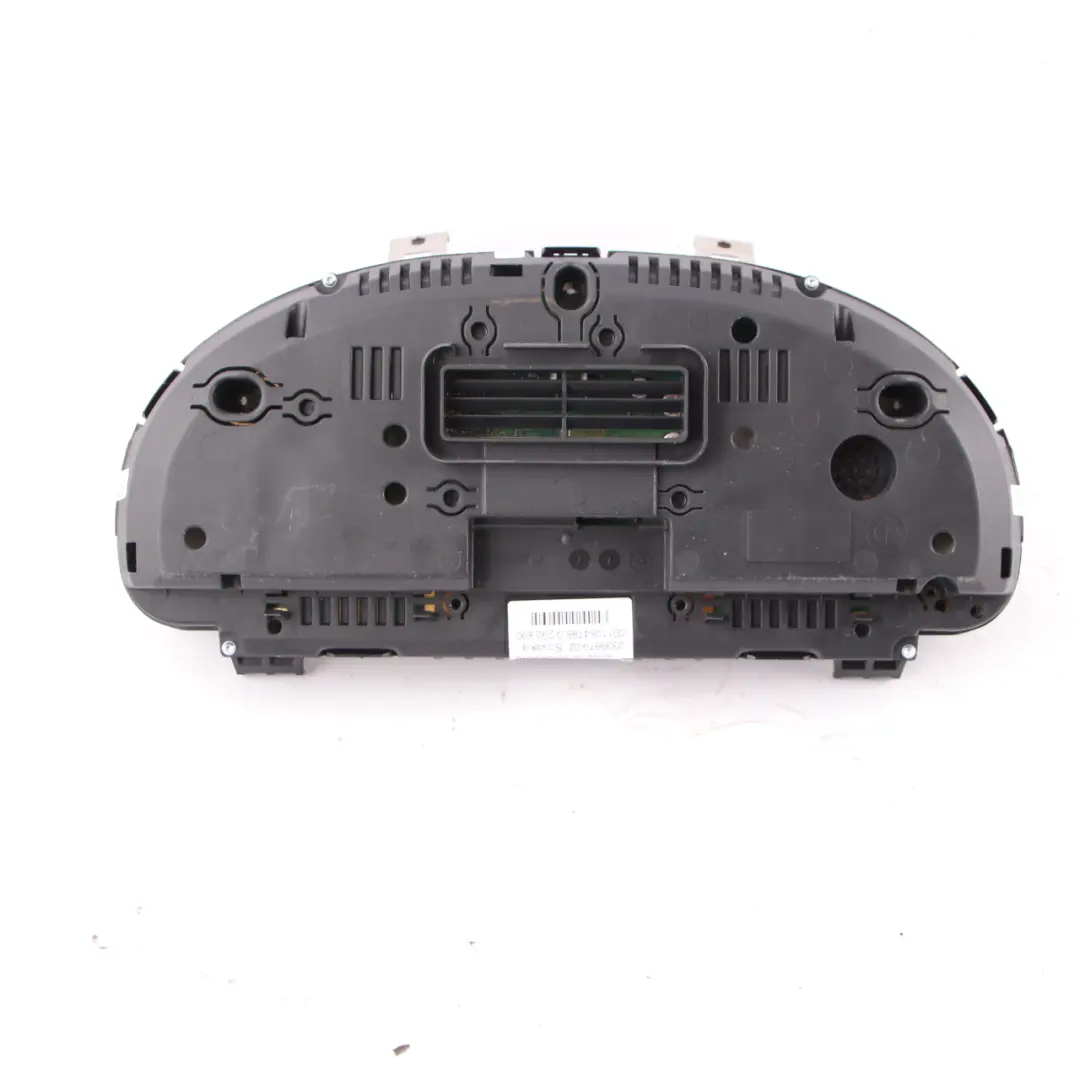 Speedo Clocks Instrument Cluster MPH Automatic to BMW X3 F25 Diesel with Part number 9283268 BMW X3 F25 Diesel Speedo Clocks Instrument Cluster MPH Automatic - SKU rhd-9283268 - Part number 9283268