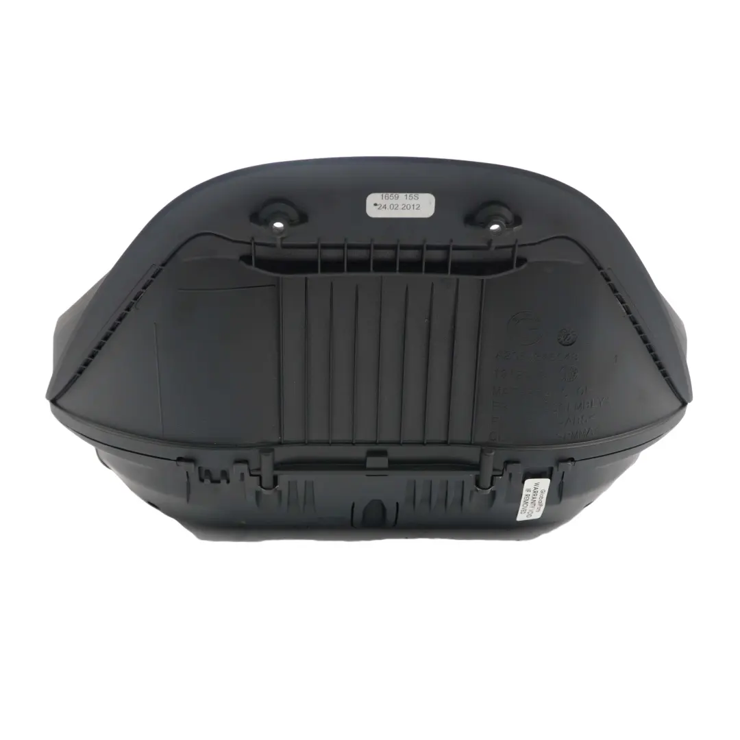 Instrument Cluster Speedo Clocks Manual to BMW 1 2 F20 F21 F45 F46 Petrol with Part number 9283275 BMW 1 2 F20 F21 F45 F46 Petrol Instrument Cluster Speedo Clocks Manual - SKU rhd-9283275 - Part number 9283275