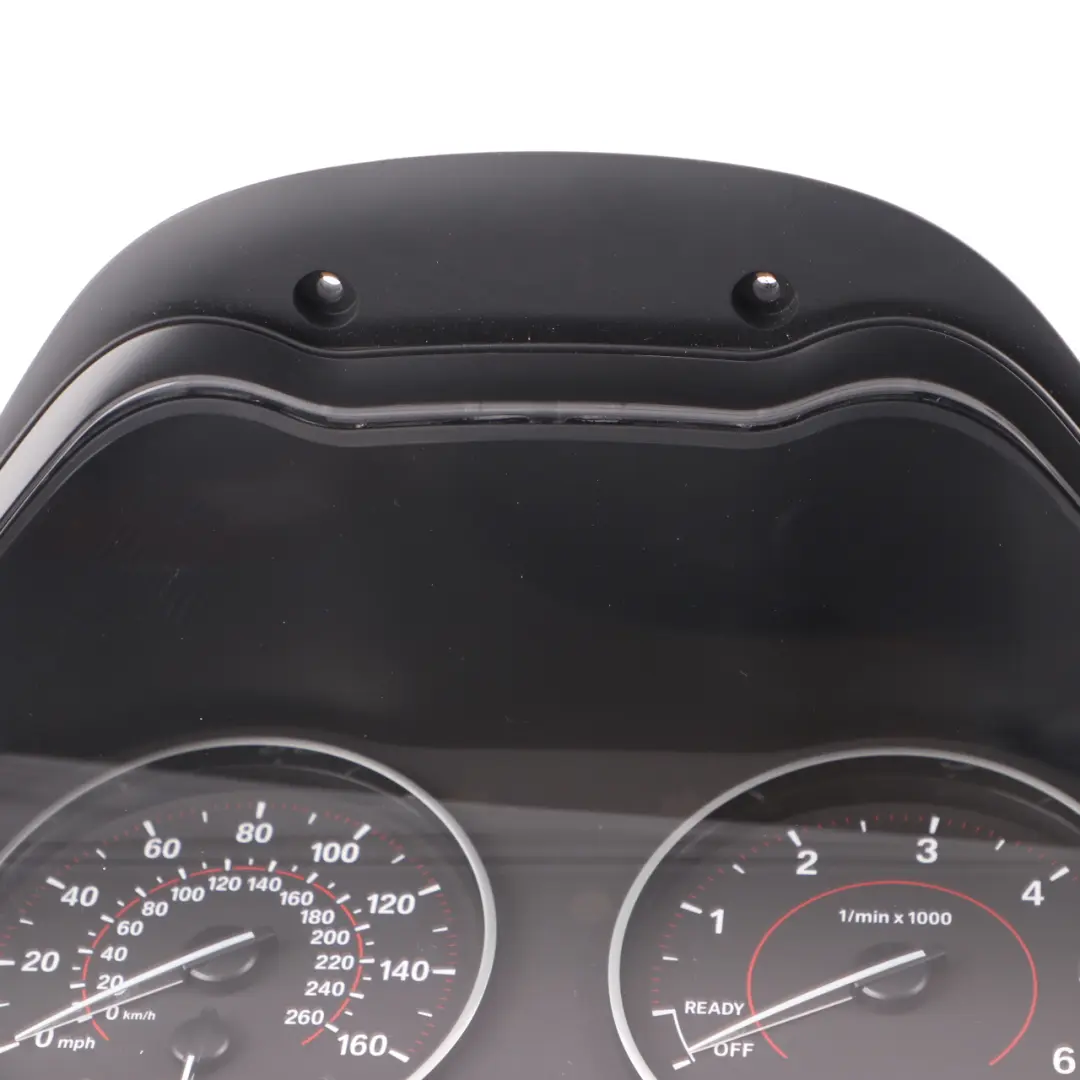 Speedo Clocks BMW F20 F21 F22 F23 Diesel Instrument Cluster Automatic to with Part number 9283290 Speedo Clocks BMW F20 F21 F22 F23 Diesel Instrument Cluster Automatic - SKU rhd-9283290-1 - Part number 9283290