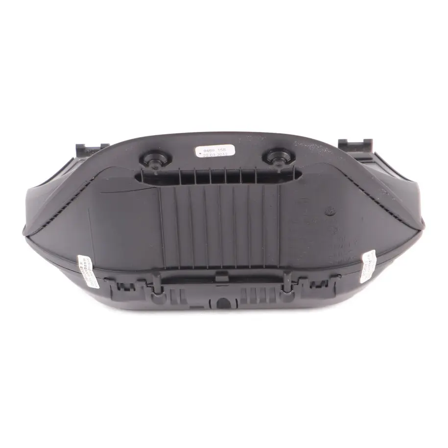 Speedo Clocks BMW F20 F21 F22 F23 Diesel Instrument Cluster Automatic to with Part number 9283290 Speedo Clocks BMW F20 F21 F22 F23 Diesel Instrument Cluster Automatic - SKU rhd-9283290-1 - Part number 9283290