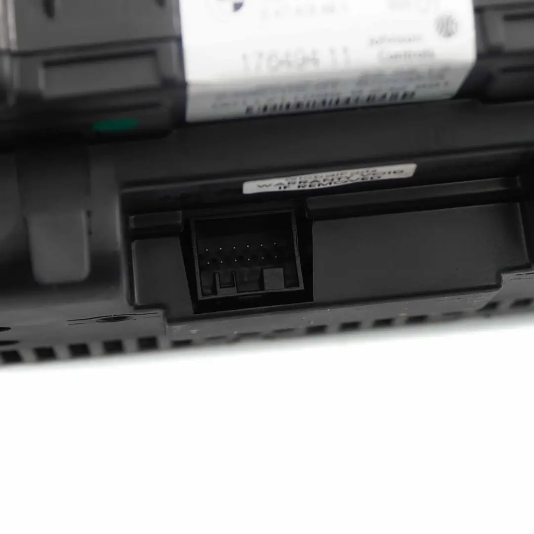 Speedo Clocks BMW F20 F21 F22 F23 Diesel Instrument Cluster Manual to with Part number 9283290 Speedo Clocks BMW F20 F21 F22 F23 Diesel Instrument Cluster Manual - SKU rhd-9283290 - Part number 9283290