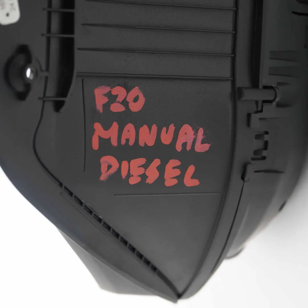 Speedo Clocks BMW F20 F21 F22 F23 Diesel Instrument Cluster Manual to with Part number 9283290 Speedo Clocks BMW F20 F21 F22 F23 Diesel Instrument Cluster Manual - SKU rhd-9283290 - Part number 9283290