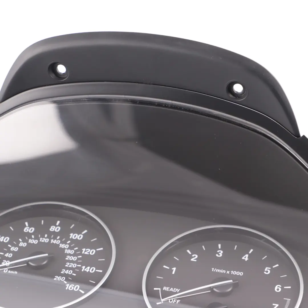  Instrument Cluster BMW F30 F31 Petrol Speedo Clocks Meter Manual - SKU rhd-9283310 - Part number 9283310